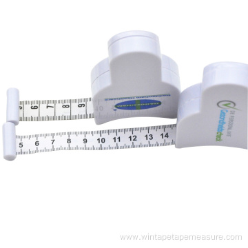 1.5M Metric Waist Medical Tape Measure